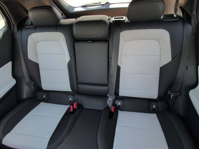 2026 Chevrolet Equinox EV LT 2