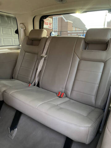 2006 Ford Expedition Limited