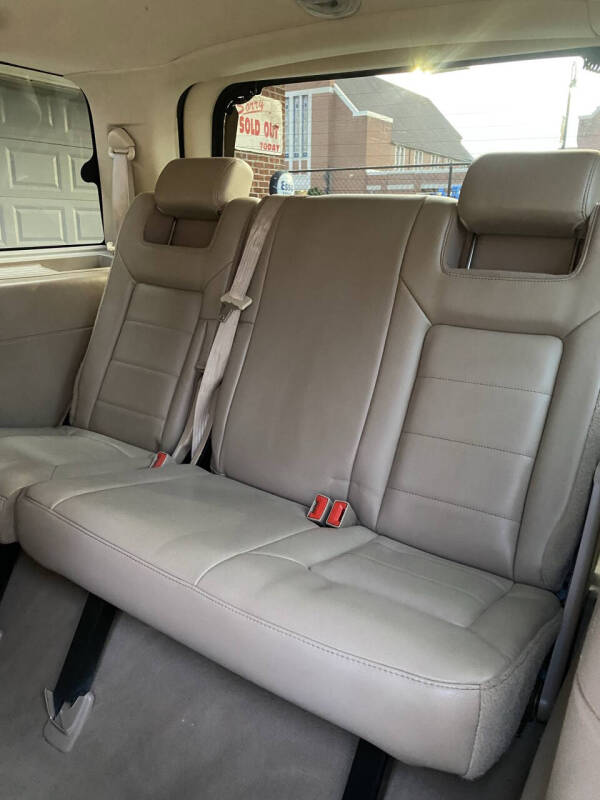 2006 Ford Expedition Limited