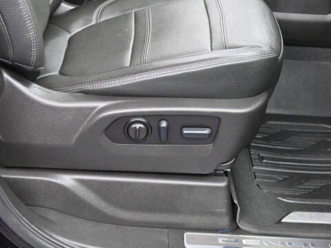 2022 GMC Sierra 1500 Limited