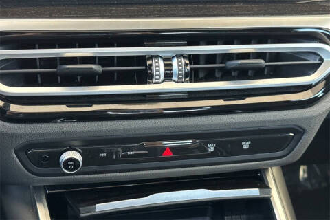 2023 BMW 3 Series 330e