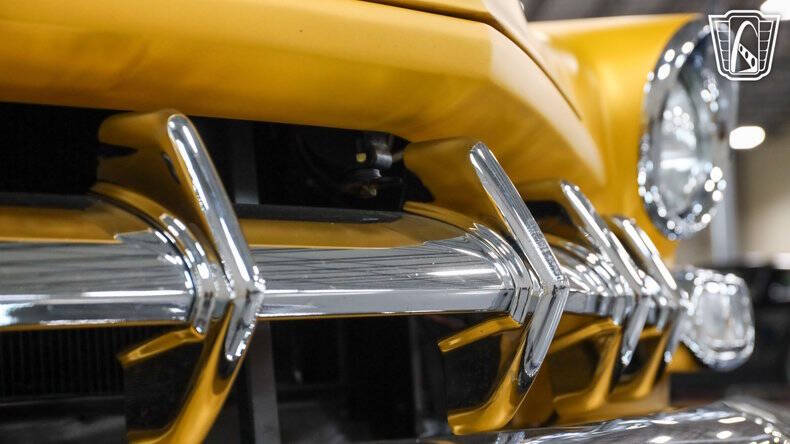 1951 Mercury Custom