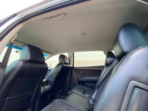 2013 Mazda CX-9 Touring