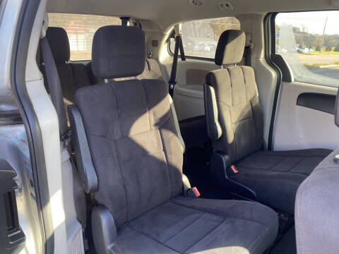 2011 Dodge Grand Caravan Mainstreet