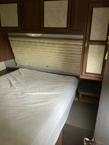 2012 Crossroads RV 30 RK