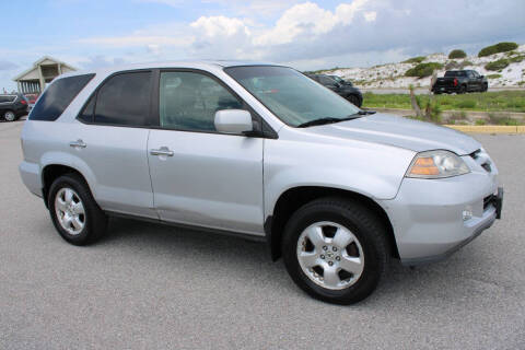 2006 Acura MDX