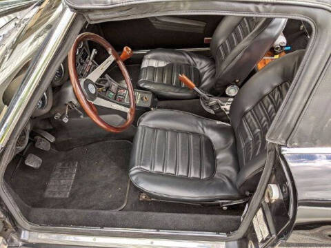 1981 Alfa Romeo Spider Veloce