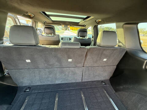 2014 Jeep Grand Cherokee Summit