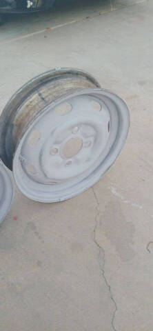 1966 Volkswagen Beetle