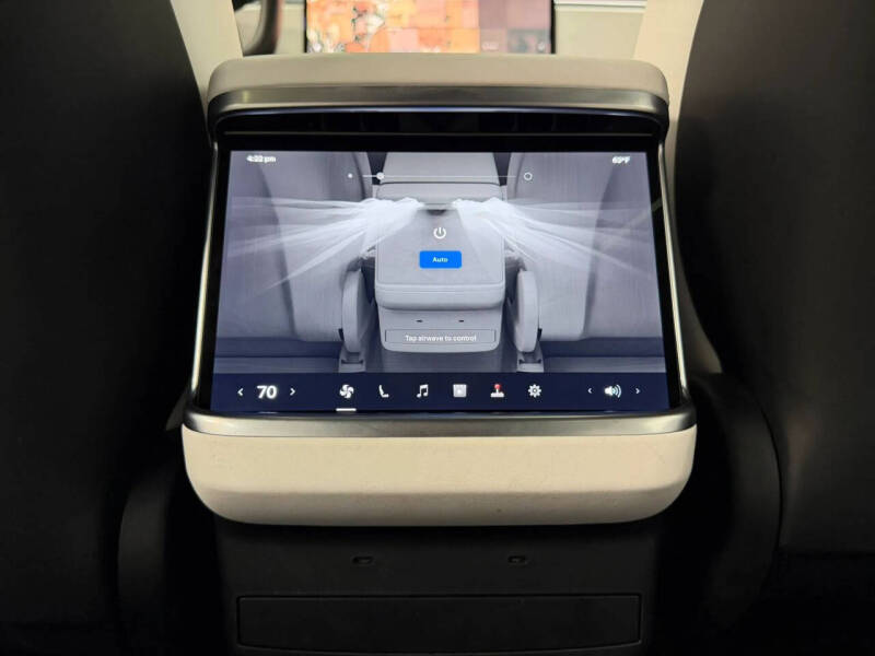 2024 Tesla Model X