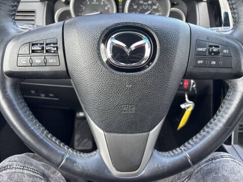 2015 Mazda CX-9 Touring