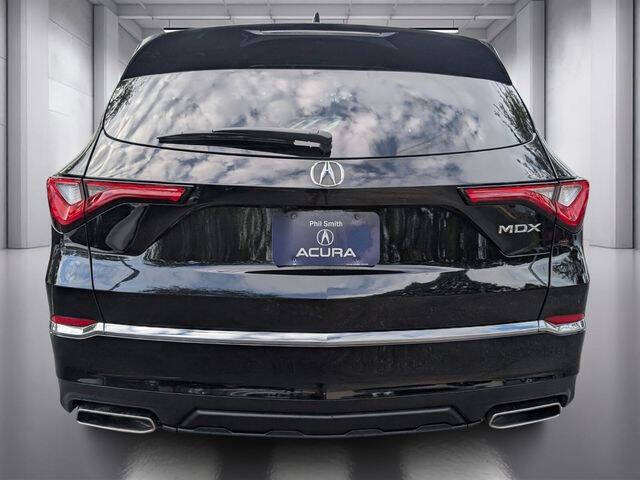 2024 Acura MDX