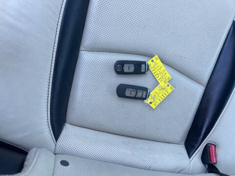 2016 Mazda MAZDA3 s Grand Touring