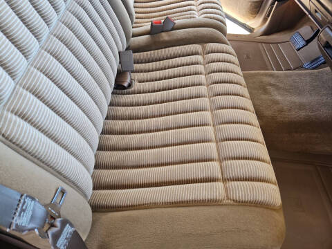 1992 GMC Sierra 1500 SLE