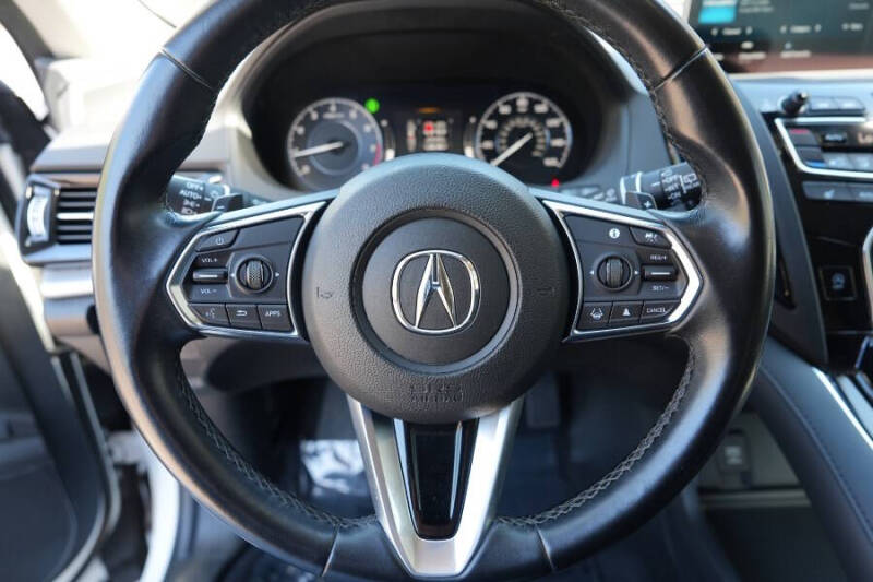 2023 Acura RDX SH-AWD