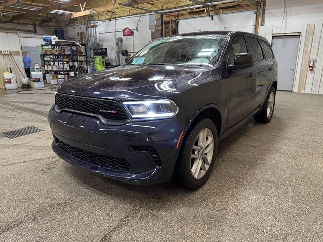 2023 Dodge Durango GT