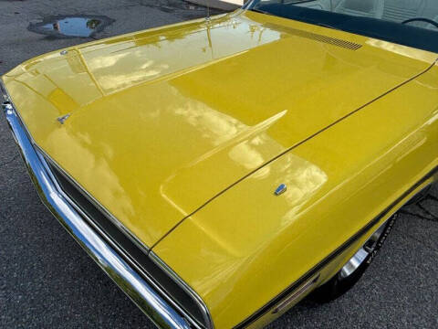 1970 Dodge Challenger