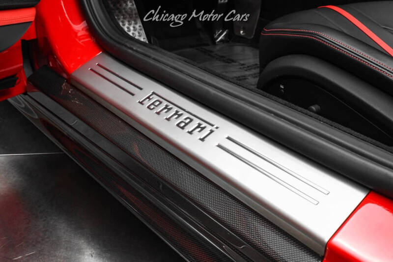 2021 Ferrari 812 GTS