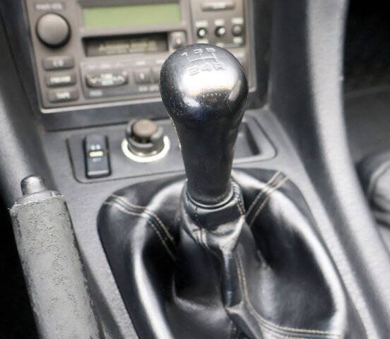 1999 Mitsubishi 3000GT SL