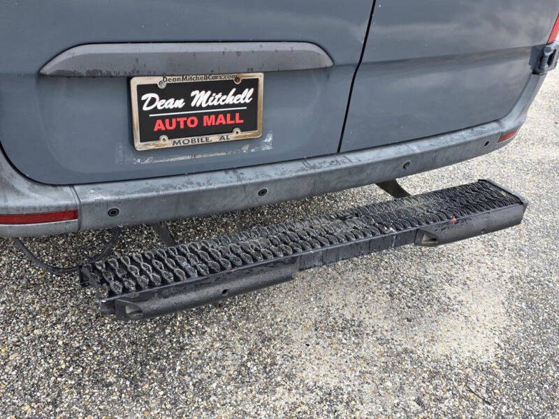 2019 Mercedes-Benz Sprinter