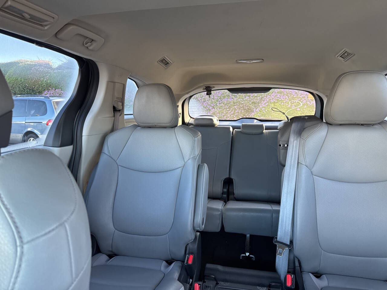 2023 Toyota Sienna for sale at Envision Toyota of Milpitas in Milpitas, CA