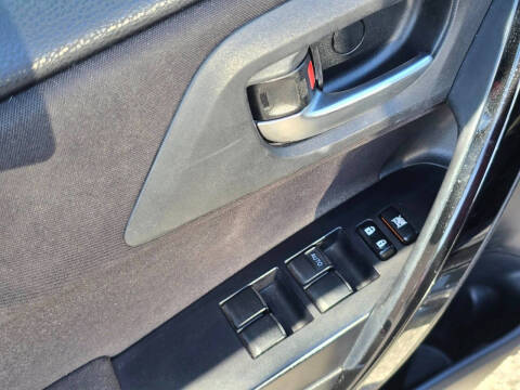 2017 Toyota Corolla iM