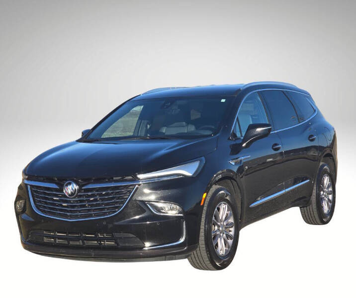 2024 Buick Enclave Premium