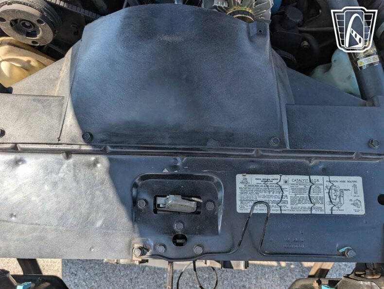 1979 Pontiac Firebird