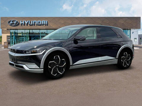 2024 Hyundai Ioniq 5 Limited