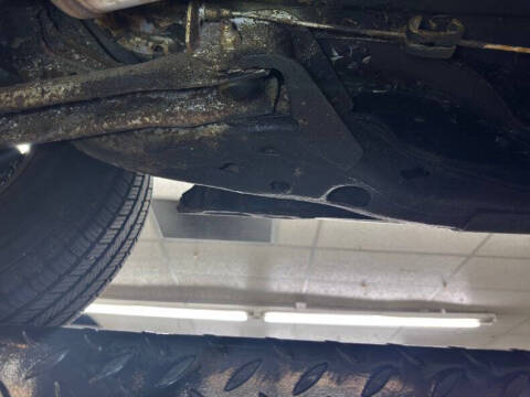 1973 Chevrolet Monte Carlo