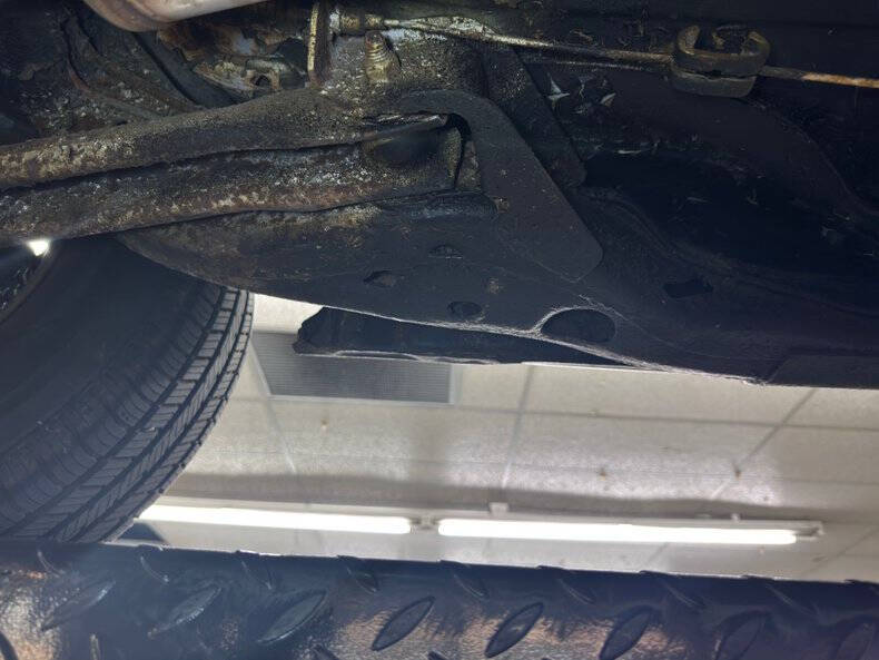 1973 Chevrolet Monte Carlo