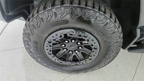 2024 GMC HUMMER EV 3X