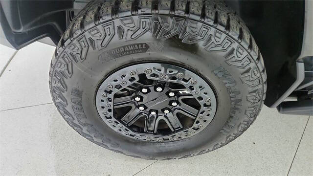 2024 GMC HUMMER EV 3X