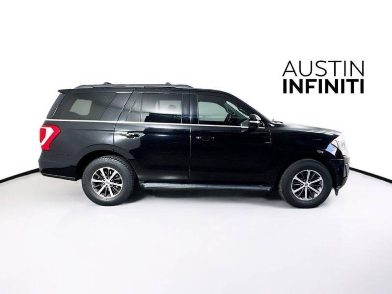 2018 Ford Expedition XLT