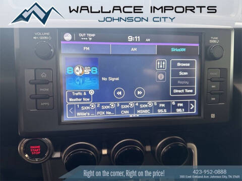 2025 Subaru BRZ Limited