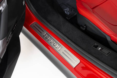 2023 Ferrari SF90 Stradale