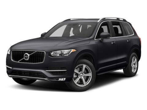 2018 Volvo XC90