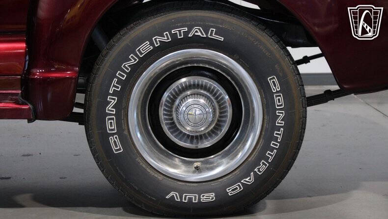 1954 Chevrolet 3100