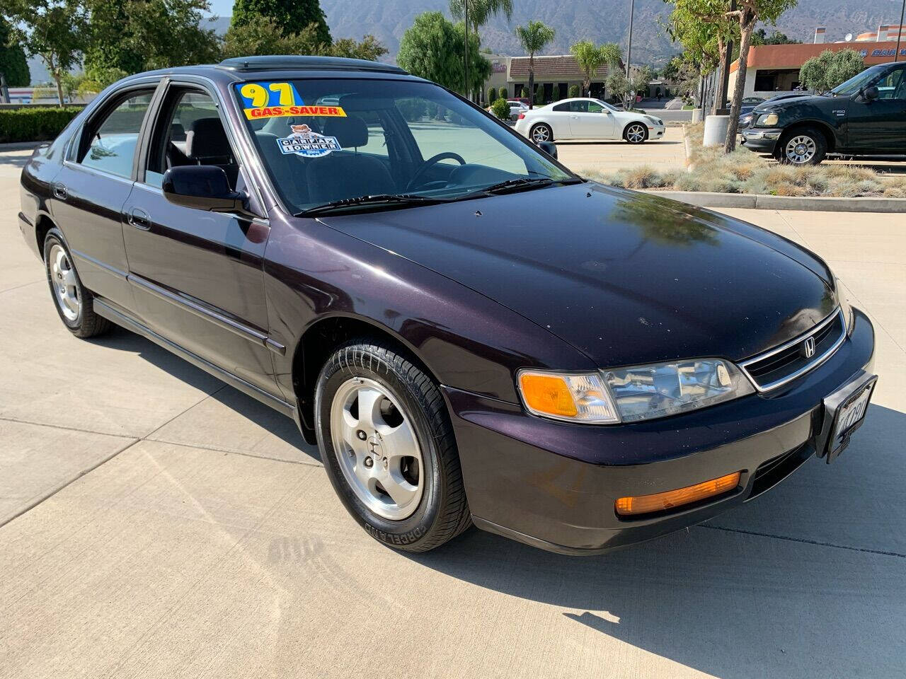 1997 Honda Accord For Sale In Phoenix, AZ