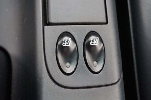 2002 Porsche Boxster S
