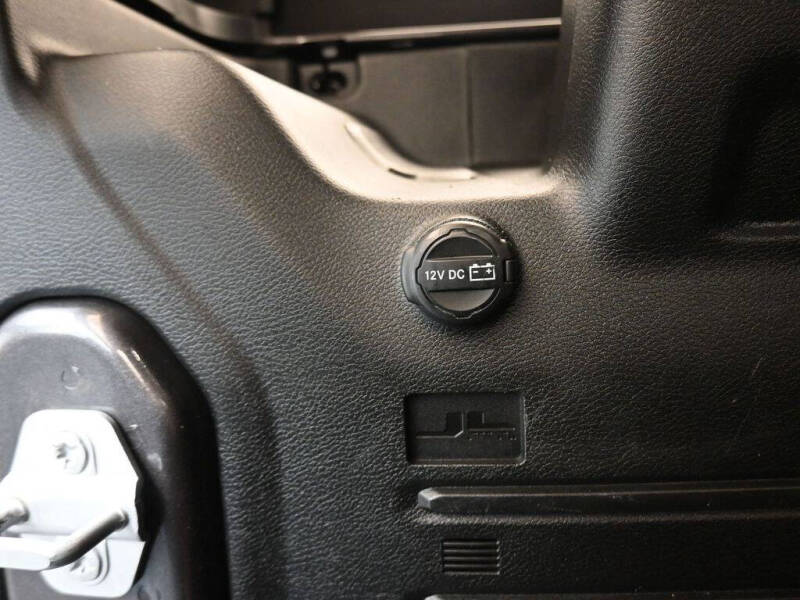 2018 Jeep Wrangler Unlimited