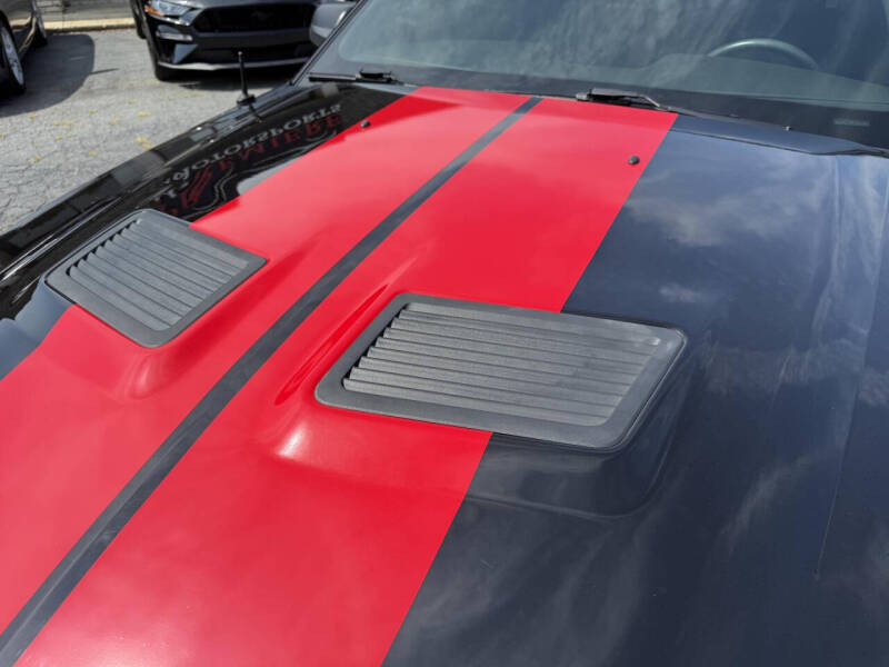 2009 Ford Shelby GT500