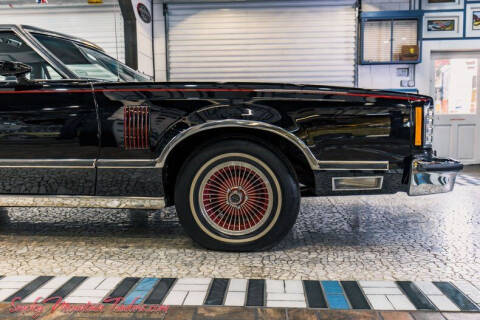 1979 Ford Thunderbird