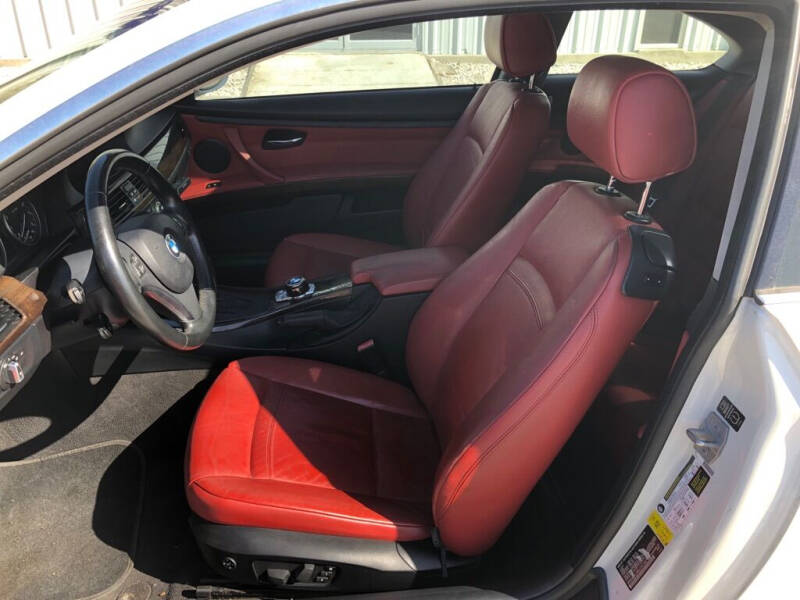 2013 BMW 3 Series 328i