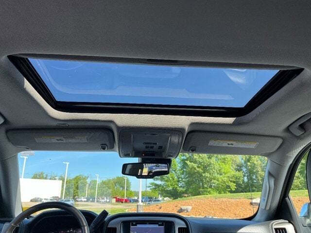 2017 GMC Sierra 1500 19