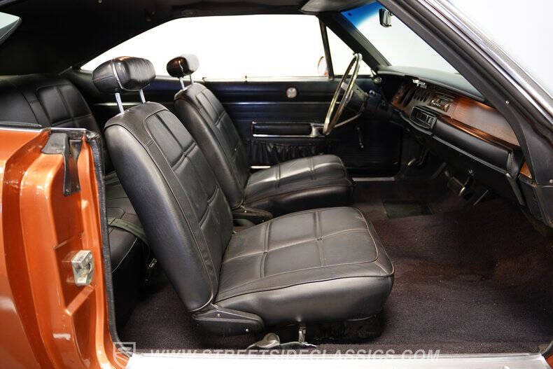 1969 Dodge Charger