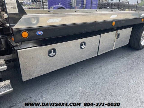 2016 Freightliner M2 106