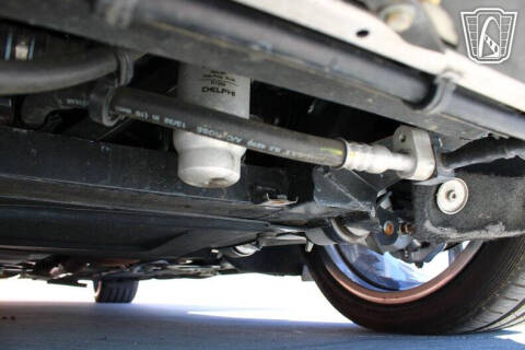 2007 Maserati Quattroporte