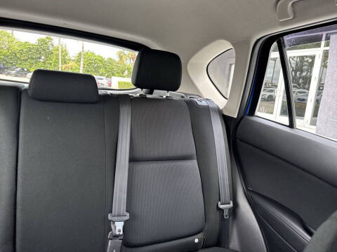 2014 Mazda CX-5 Sport