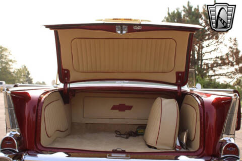 1957 Chevrolet Bel Air